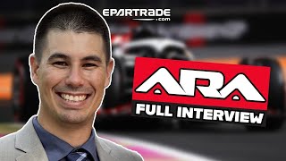 Inside the New Era of U.S. Rally: ARA Growth, OEM Momentum & the Future of American Rallying