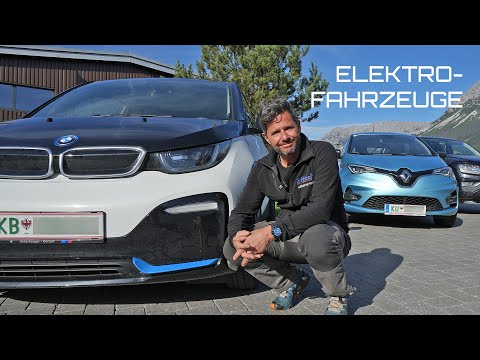 Warum Bremsen bei Elektro-Autos schon nach einem Jahr zu rosten beginnen