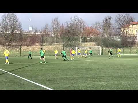 Jcted.cz v terénu! FC Písek U19 - FK Příbram U19 0:2 (0:1)