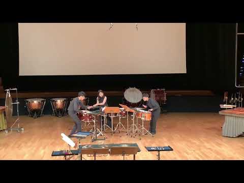 Triplet Trio - Amores II + III - IPCL 2022 - Semi Final Round