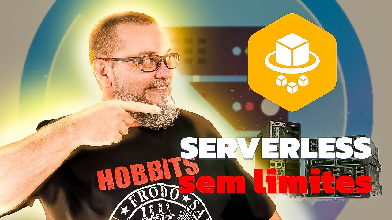 AWS Fargate | Serverless sem limites