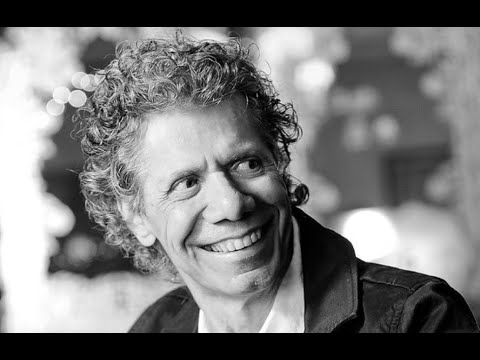 RIP Chick "Your Music Will Live Forever" Corea