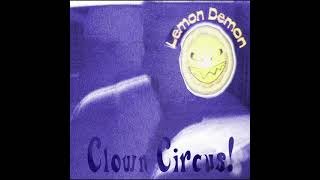 Lemon Demon - Hazel&#39;s Modus Operandi (AI Instrumental)