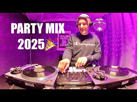 Dj Mix | Club Hits 2008-2012