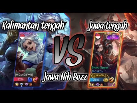 Meta moskov!!! gameplay moskov gold lane,, Jawa nih bozs #moskov