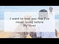 Fireboy DML - Need You (Lyrics Video) [Official SplashTV]