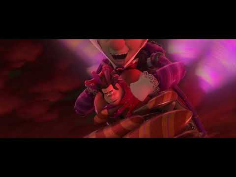 Im Bad And Thats Good/ Ralph Sacrifices himself | Wreck-it Ralph