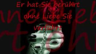 Subway to Sally-ohne Liebe