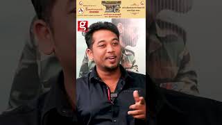 Amaran படம் Shooting-க்கு ரொம்ப Excite ஆயிட்டேன்😍 Sreekumar