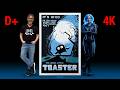 THE BRAVE LITTLE TOASTER Streaming Documentary 4K Restoration Reunion Remembrance