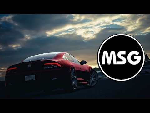 Mike Williams x Dastic - kylie