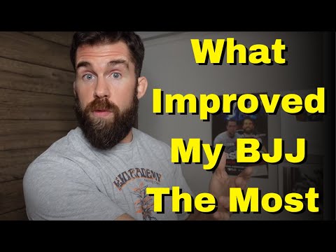 A Roadmap to Technical Mastery in BJJ & Developing Your Own Style