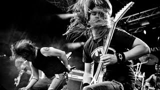 Omnium Gatherum - Frontiers | Live at 013 - Tilburg 17-3-2016