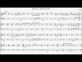 Down By The Riverside - Dr John - New Orleans Style