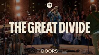 Spotify “Doors” (Live in Brooklyn) | Presented by Spotify – 2026 Performance Release