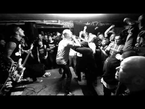 DS-13 x Last Mosh at Charlies x 2015 x Hardcore