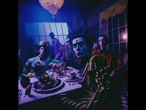 AtomiX MASHUP - Fobia Kid, Samm734 - Gothic Outfit X A.M.C - Bass