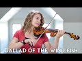 Ballad of the Wind Fish (Zelda 
