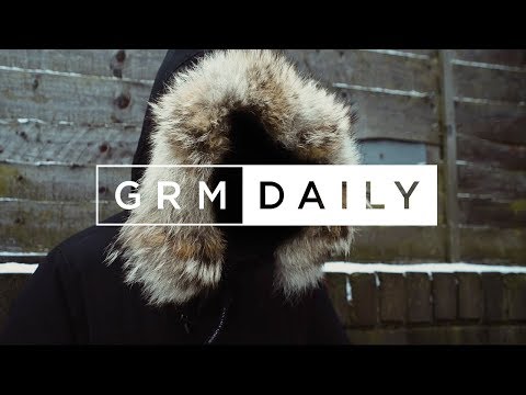 Ay Em - Snowflake (Prod. by 2FVDED & Jay Weathers) [Music Video] | GRM Daily