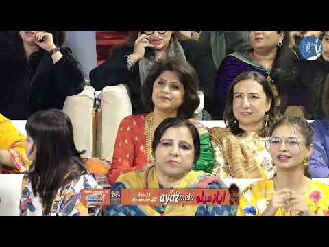 Zaroori Ta Nahay | Singer Saif Samejo | Ayaz Melo 2025