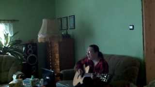 Live Acoustic Cover The Second Element II by Sarah Brightman (Cover by StoneRose)