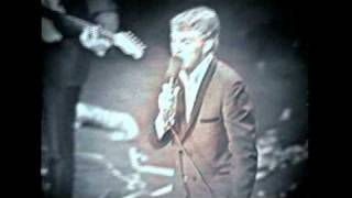 Billy Thorpe - &#39;Twilight time&quot;  BANDSTAND
