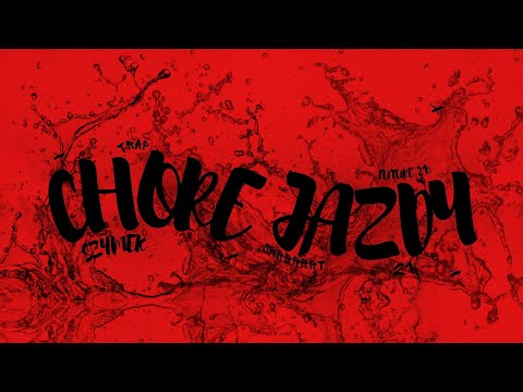 szymek - chore jazdy