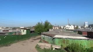 preview picture of video 'Три церкви в кадре, 26.04.14., Харьков, ул. Академика Павлова'