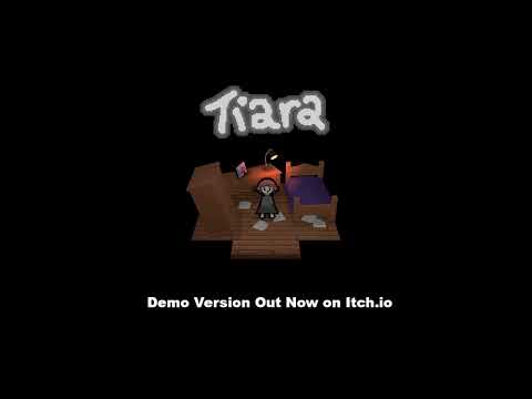 Tiara youtube-video