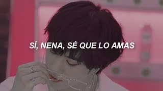 GOT7 YUGYEOM - Fine (Sub Español) Full