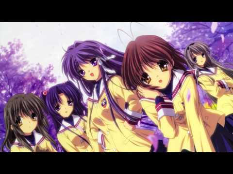 Sad Anime Ost : Existence ~Electric Piano~
