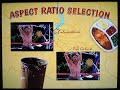 Joe Dirt 2001 DVD Menu