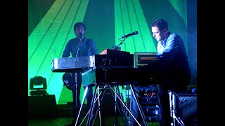 keane - a bad dream (end) @ Margate - UK tour 12'