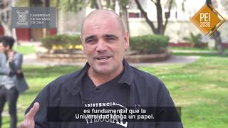 PEI 2030: Construyendo un futuro sostenible