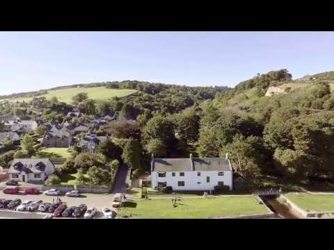 Rosemarkie The jewel of the Black Isle.