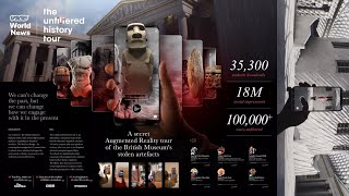 Meta (via Instagram) — The Unfiltered History Tour