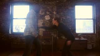 Download lagu CAROLINA RAVASSA Fight Reel mp3