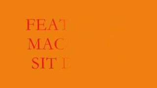 MACEO-HO SIT DOWN
