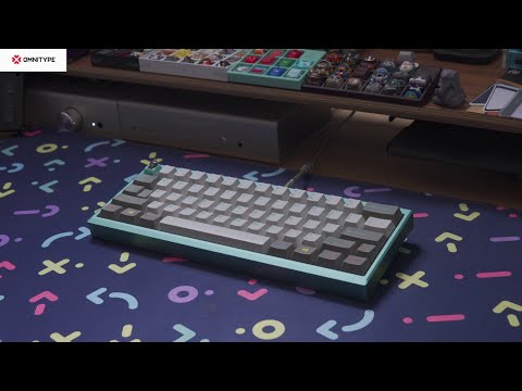 RAE Aurum Build Stream