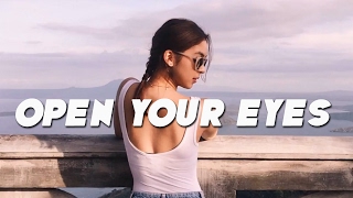Liv Dawson - Open Your Eyes│Sub.Español
