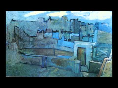 Hilding Rosenberg - Symphony for winds and percussion (1966)