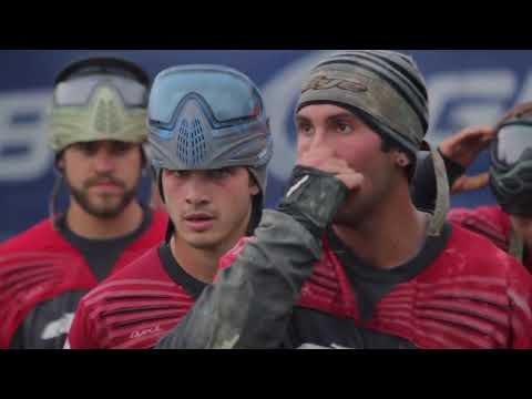 Derder Productions - "Reckoning Series S3 E2 - Dynasty" (PAINTBALL VIDEO)