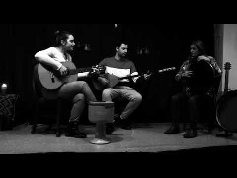 Eda Tanses & Levante - Çiğdem der ki