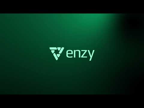 What Is Enzy?