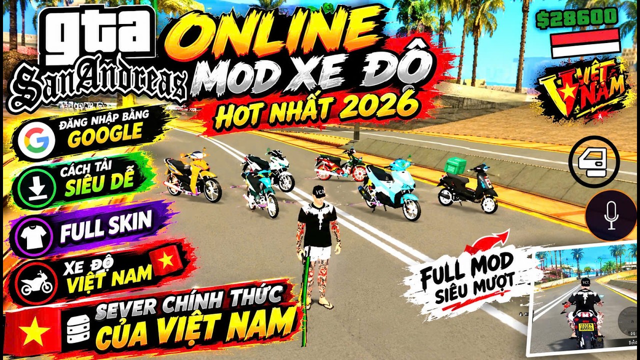 Video hướng dẫn 01