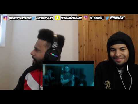 *UK🇬🇧REACTION* 🇹🇭 YOUNGGU - 4MUD FT YOUNGWERKK,YUNGZU,YOUNGJ, DIAMONDMQT, SARAN THAI RAP