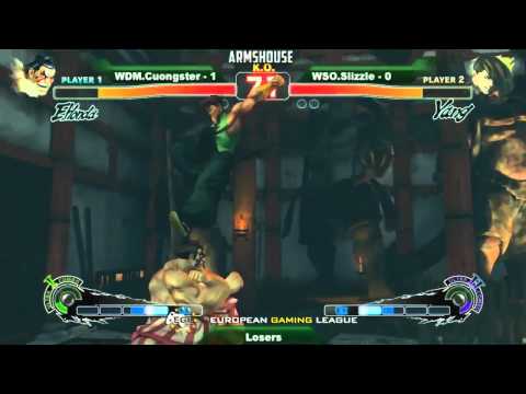 WDM.Cuongster (Ho, Yu) vs WSo.Slizzle (Sa, Ya) - losers bracket