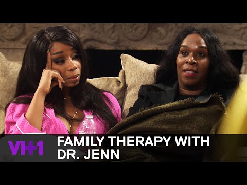 New York & Sister Patterson Refuse Treatment | Family Therapy With Dr. Jenn