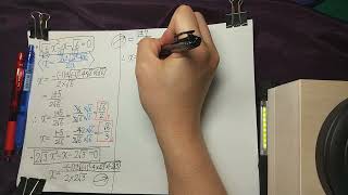 中学数学 無理数を含んだ２次方程式の問題を６問解説してみた✨