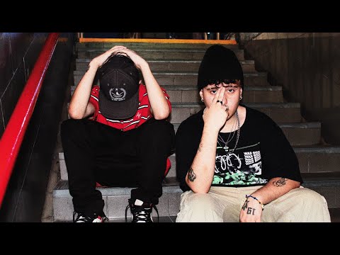 AGXSH, BLAGH - CRIMINAL II (Video Oficial)